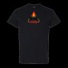 Men's/ Unisex Heavy Cotton T-Shirt Thumbnail