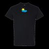 Men's/ Unisex Heavy Cotton T-Shirt Thumbnail