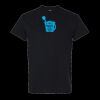 Men's/ Unisex Heavy Cotton T-Shirt Thumbnail
