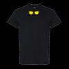 Men's/ Unisex Heavy Cotton T-Shirt Thumbnail