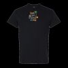 Men's/ Unisex Heavy Cotton T-Shirt Thumbnail