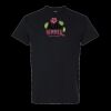 Men's/ Unisex Heavy Cotton T-Shirt Thumbnail