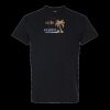 Men's/ Unisex Heavy Cotton T-Shirt Thumbnail