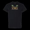 Men's/ Unisex Heavy Cotton T-Shirt Thumbnail