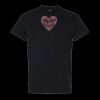 Men's/ Unisex Heavy Cotton T-Shirt Thumbnail