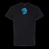 Men's/ Unisex Heavy Cotton T-Shirt Thumbnail