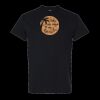 Men's/ Unisex Heavy Cotton T-Shirt Thumbnail