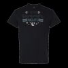 Men's/ Unisex Heavy Cotton T-Shirt Thumbnail