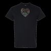 Men's/ Unisex Heavy Cotton T-Shirt Thumbnail