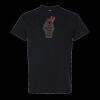 Men's/ Unisex Heavy Cotton T-Shirt Thumbnail