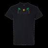 Men's/ Unisex Heavy Cotton T-Shirt Thumbnail