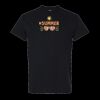 Men's/ Unisex Heavy Cotton T-Shirt Thumbnail