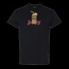 Men's/ Unisex Heavy Cotton T-Shirt Thumbnail