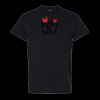 Men's/ Unisex Heavy Cotton T-Shirt Thumbnail