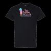 Men's/ Unisex Heavy Cotton T-Shirt Thumbnail