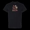 Men's/ Unisex Heavy Cotton T-Shirt Thumbnail
