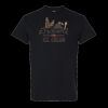 Men's/ Unisex Heavy Cotton T-Shirt Thumbnail