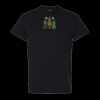 Men's/ Unisex Heavy Cotton T-Shirt Thumbnail