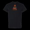 Men's/ Unisex Heavy Cotton T-Shirt Thumbnail