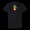 Men's/ Unisex Heavy Cotton T-Shirt Thumbnail