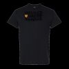 Men's/ Unisex Heavy Cotton T-Shirt Thumbnail