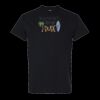 Men's/ Unisex Heavy Cotton T-Shirt Thumbnail