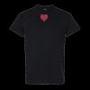 Men's/ Unisex Heavy Cotton T-Shirt Thumbnail