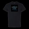 Men's/ Unisex Heavy Cotton T-Shirt Thumbnail