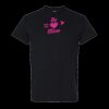 Men's/ Unisex Heavy Cotton T-Shirt Thumbnail