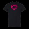 Men's/ Unisex Heavy Cotton T-Shirt Thumbnail