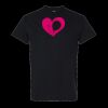 Men's/ Unisex Heavy Cotton T-Shirt Thumbnail