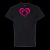 Men's/ Unisex Heavy Cotton T-Shirt Thumbnail