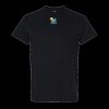 Men's/ Unisex Heavy Cotton T-Shirt Thumbnail