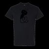 Men's/ Unisex Heavy Cotton T-Shirt Thumbnail