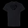 Men's/ Unisex Heavy Cotton T-Shirt Thumbnail