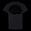 Men's/ Unisex Heavy Cotton T-Shirt Thumbnail