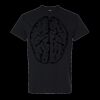 Men's/ Unisex Heavy Cotton T-Shirt Thumbnail