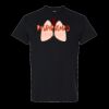 Men's/ Unisex Heavy Cotton T-Shirt Thumbnail