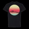 Men's/ Unisex Heavy Cotton T-Shirt Thumbnail