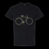 Men's/ Unisex Heavy Cotton T-Shirt Thumbnail