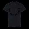 Men's/ Unisex Heavy Cotton T-Shirt Thumbnail