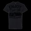 Men's/ Unisex Heavy Cotton T-Shirt Thumbnail