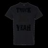 Men's/ Unisex Heavy Cotton T-Shirt Thumbnail