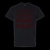 Men's/ Unisex Heavy Cotton T-Shirt Thumbnail