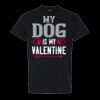 Men's/ Unisex Heavy Cotton T-Shirt Thumbnail