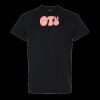 Men's/ Unisex Heavy Cotton T-Shirt Thumbnail