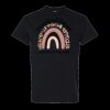Men's/ Unisex Heavy Cotton T-Shirt Thumbnail
