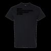 Men's/ Unisex Heavy Cotton T-Shirt Thumbnail