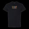 Men's/ Unisex Heavy Cotton T-Shirt Thumbnail