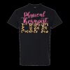 Men's/ Unisex Heavy Cotton T-Shirt Thumbnail